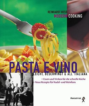 Pasta e Vino