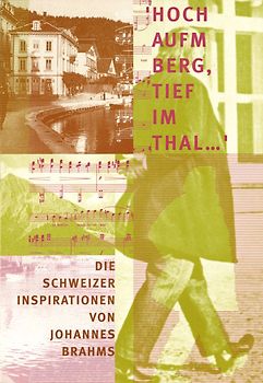 Hoch aufm Berg tief im Tal