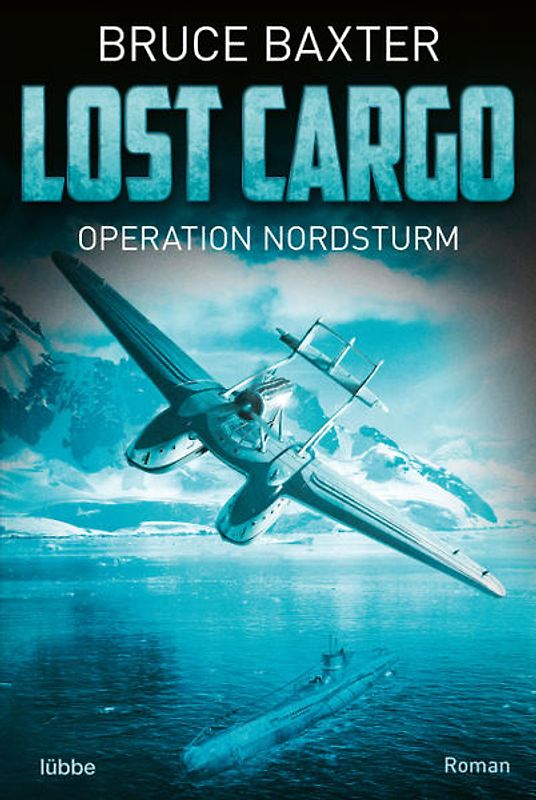 Lost Cargo - Operation Nordsturm