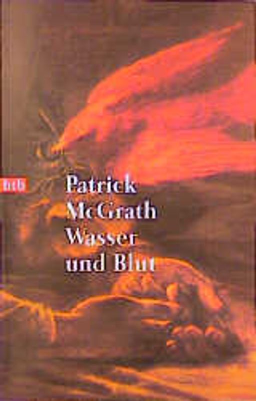 Wasser und Blut