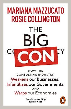 The Big Con