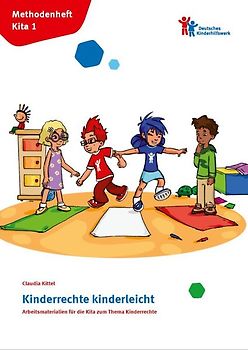 Kinderrechte kinderleicht