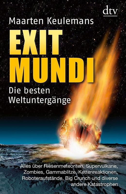 Exit Mundi