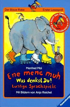 Ene mene muh, was denkst du?