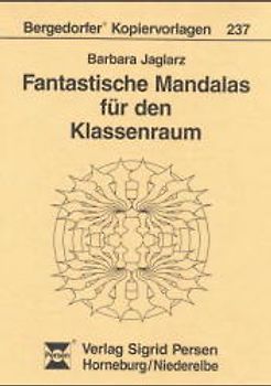 Fantastische Mandalas für den Klassenraum