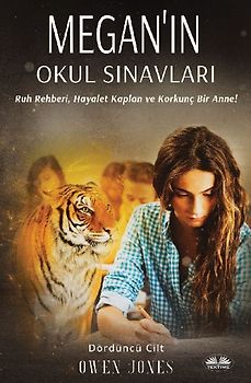 Megan`¿n Okul S¿navlar¿
