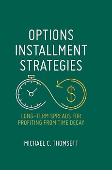 Options Installment Strategies