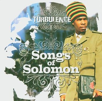 Turbulence - Songs of Solomon