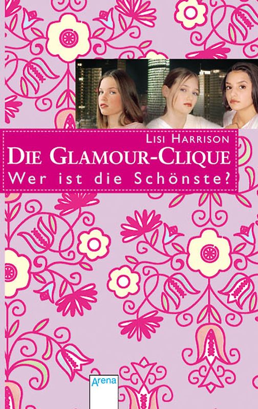 Wer ist die Schönste?