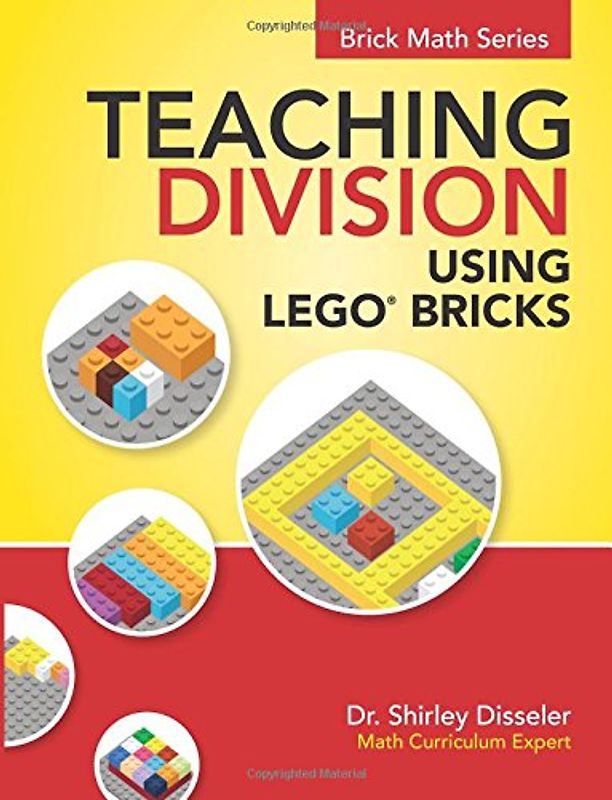 Teaching Division Using LEGO Bricks