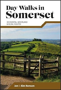Day Walks in Somerset