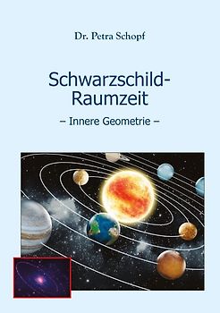 Schwarzschild-Raumzeit