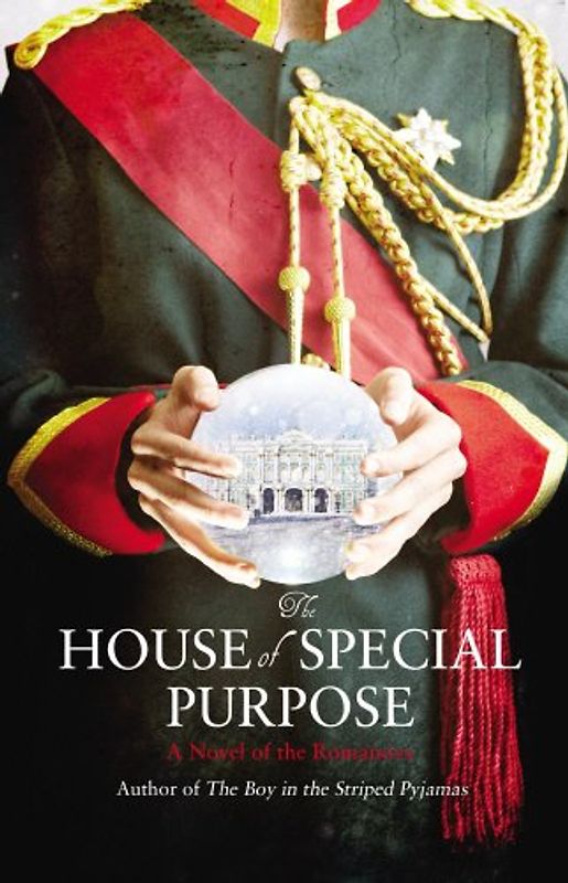The House of Special Purpose - John Boyne