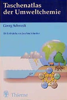 Taschenatlas der Umweltchemie