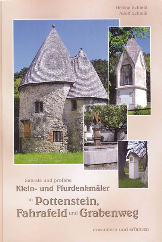 Klein- und Flurdenkmäler