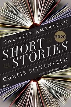 The Best American Short Stories 2020