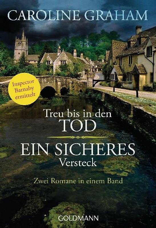 Treu bis in den Tod/Ein sicheres Versteck