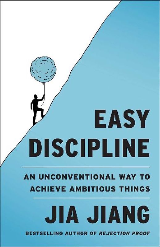 Easy Discipline