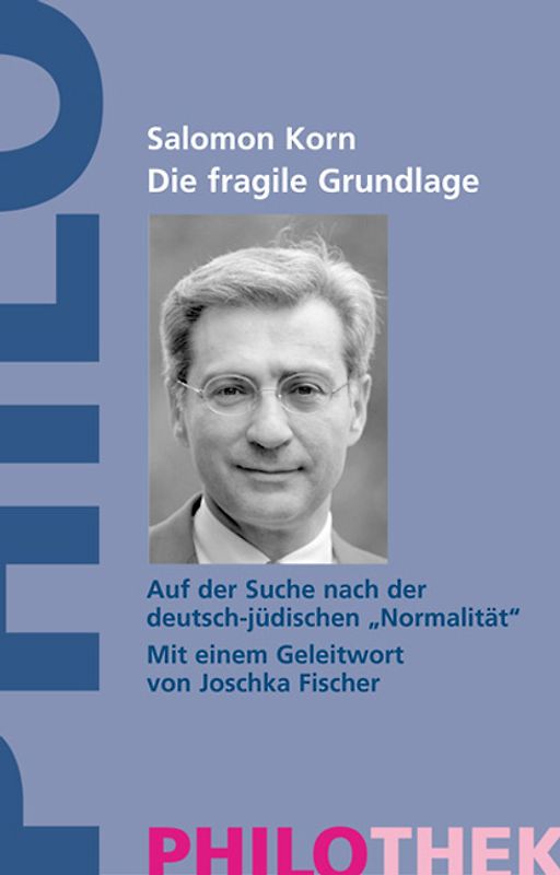 Die fragile Grundlage