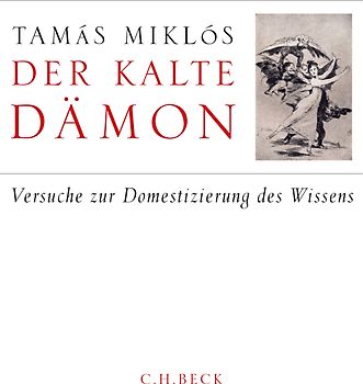 Der kalte Dämon