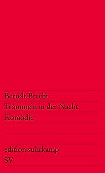 Trommeln in der Nacht