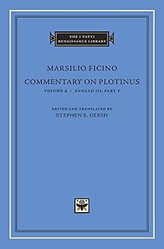 Commentary on Plotinus
