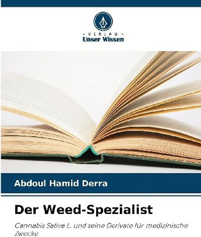 Der Weed-Spezialist