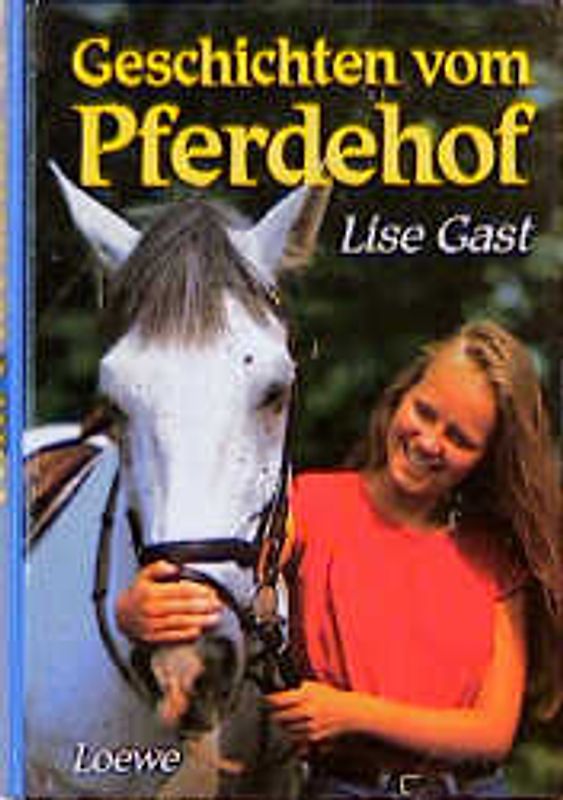 Geschichten vom Pferdehof