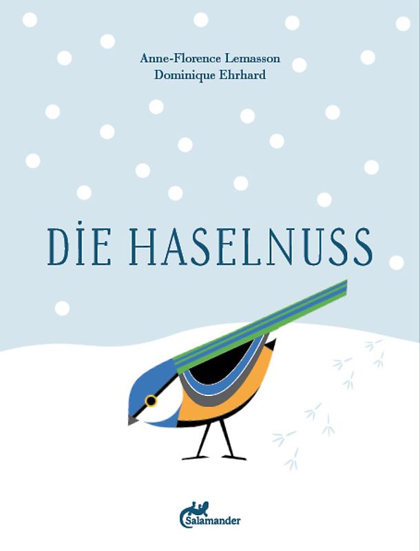 Die Haselnuss
