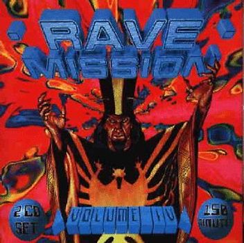 Various - Rave Mission Vol.4