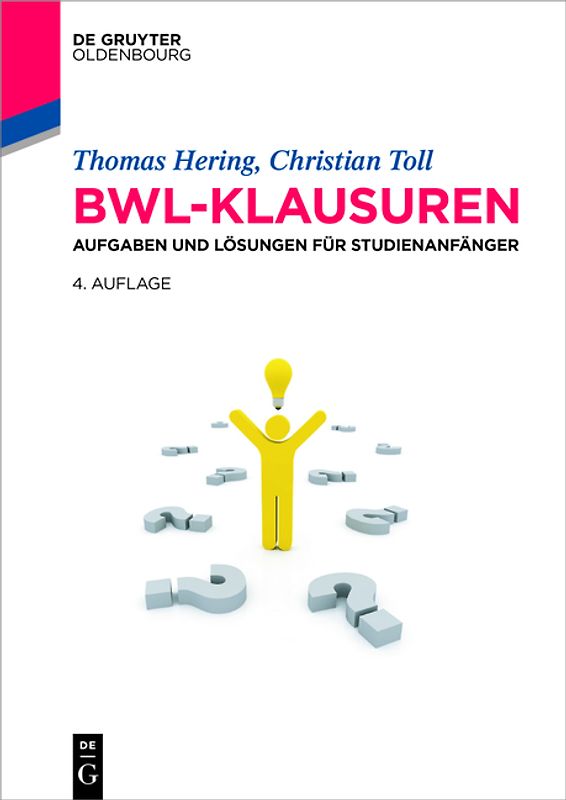BWL-Klausuren
