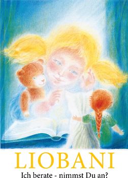 Liobani: Ich berate - nimmst Du an?