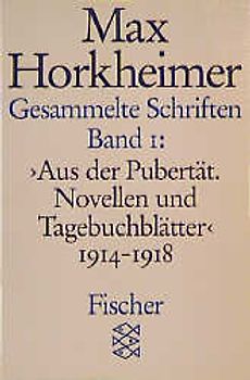 Gesammelte Schriften in 19 Bänden