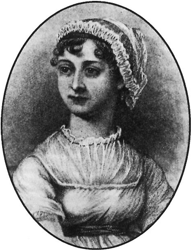 Jane Austen