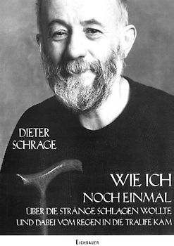 Wie ich noch einmal über die Stränge schlagen wollte und dabei vom Regen in die Traufe kam