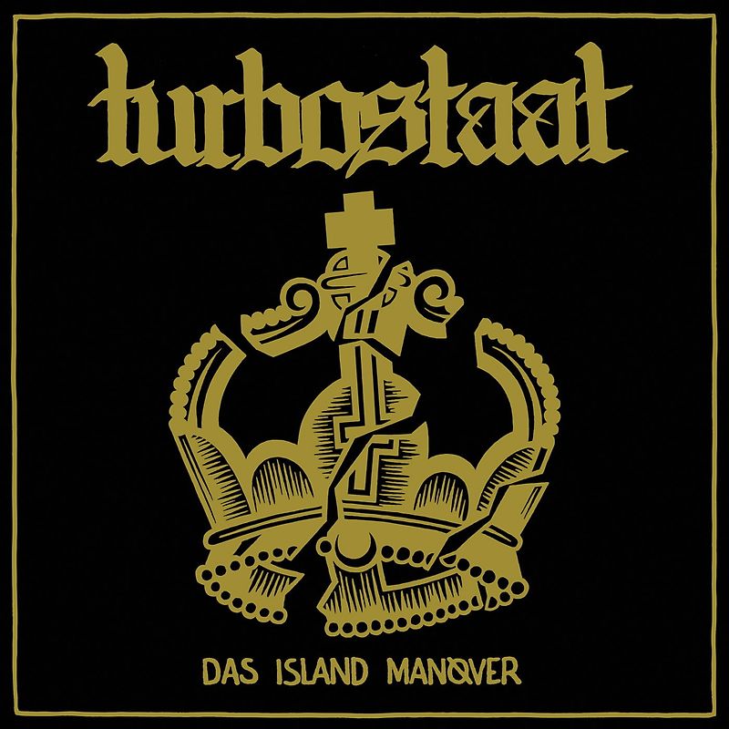 Turbostaat - Das Island Manöver