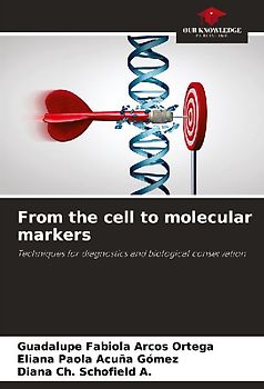 From the cell to molecular markers