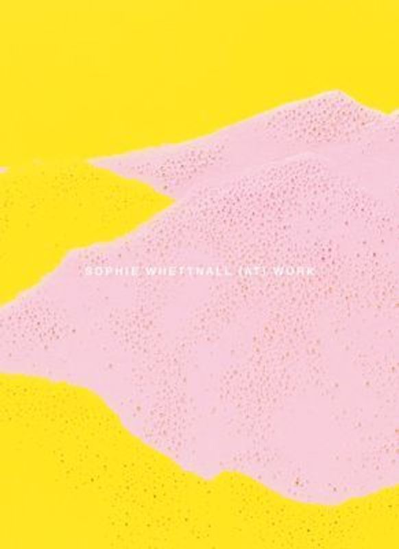 Sophie Whettnall (At) Work