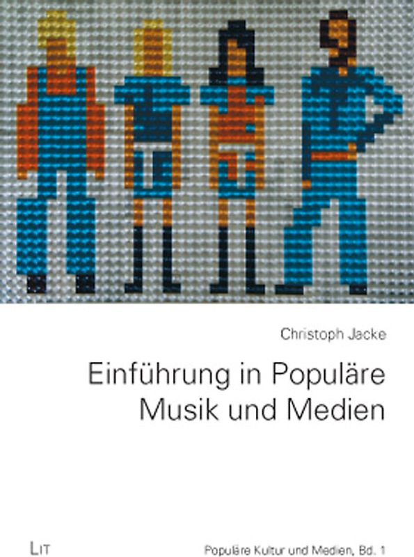 Einführung in Populäre Musik und Medien