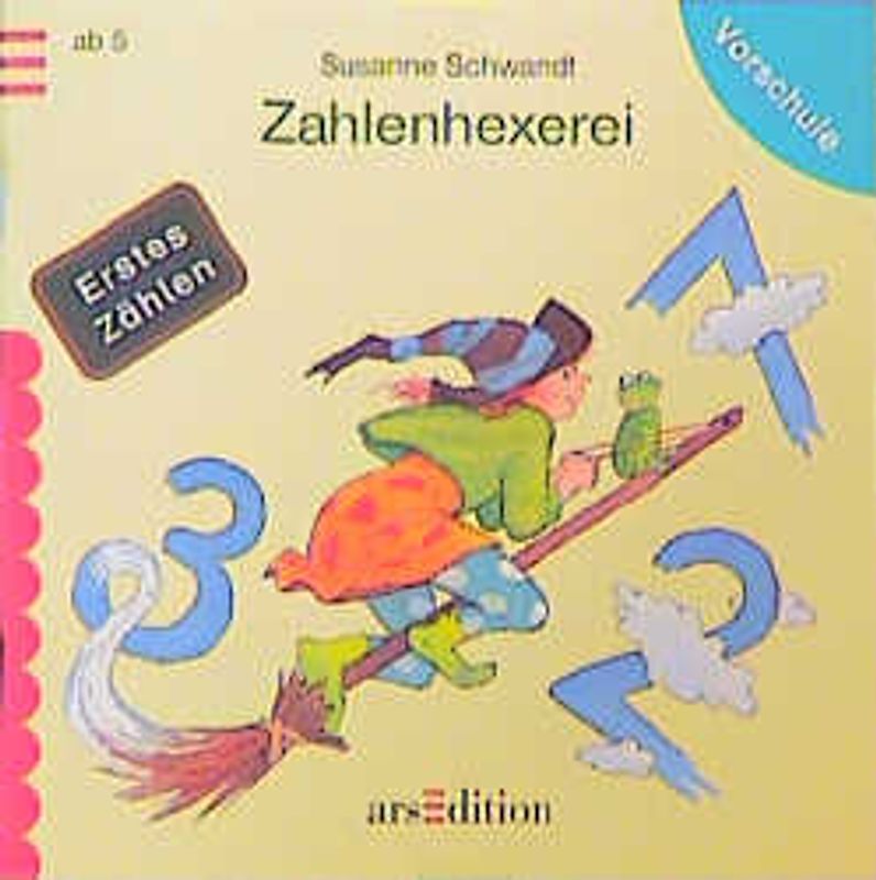 Zahlenhexerei