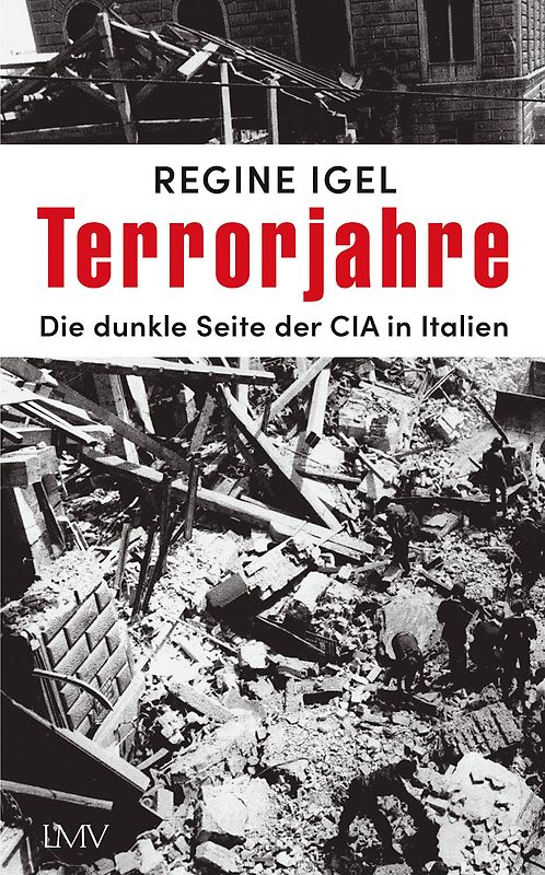 Terrorjahre