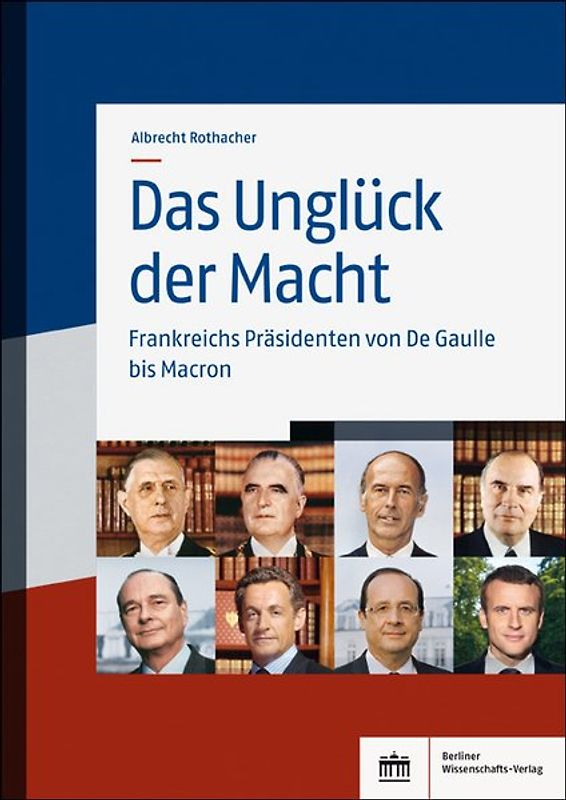 Das Unglück der Macht