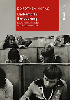 Umkämpfte Erneuerung