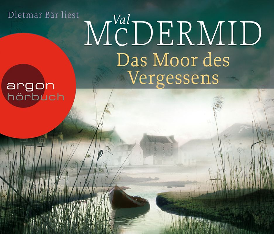 Das Moor des Vergessens