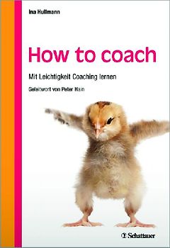 How to coach