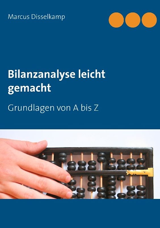 Bilanzanalyse leicht gemacht