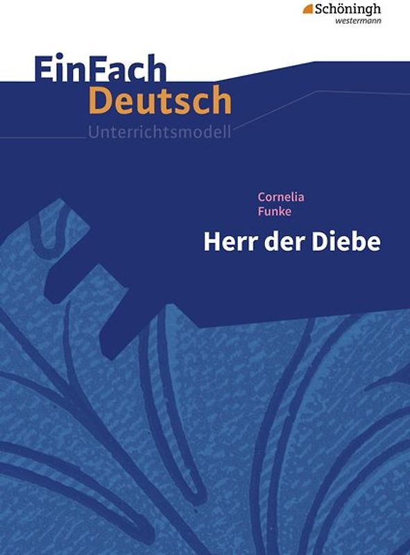 EinFach Deutsch Unterrichtsmodelle