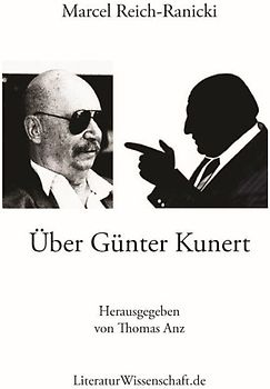 Über Günter Kunert