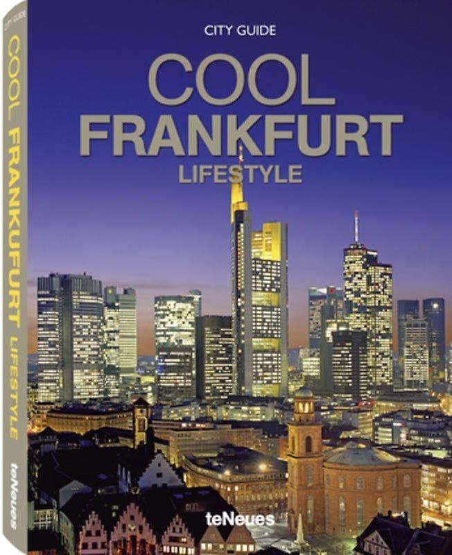 Cool Frankfurt - Lifestyle