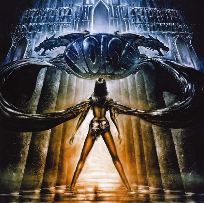 Various - Power of Metal-20 Years in Noise